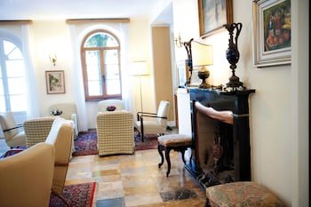 Hotel Stella D'Italia