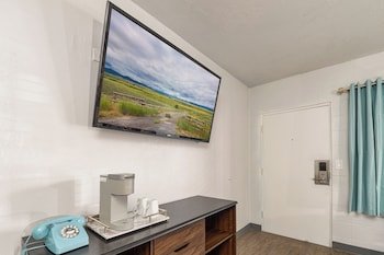 Bel Aire Motel Missoula