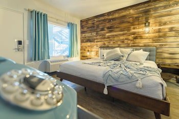 Bel Aire Motel Missoula