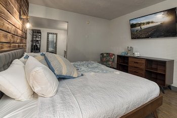 Bel Aire Motel Missoula
