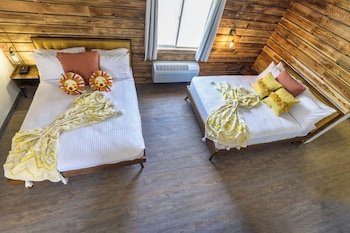 Bel Aire Motel Missoula