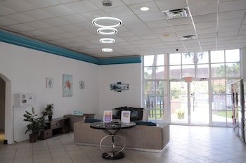 Stars Rest Inn