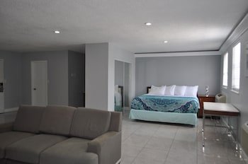 Stars Rest Inn