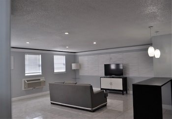 Stars Rest Inn