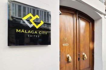 Hostel Málaga City