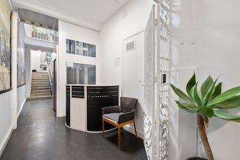 Hostel Málaga City