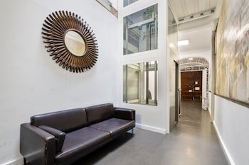 Hostel Málaga City