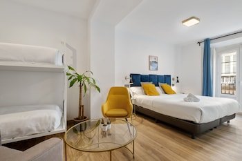 Hostel Málaga City