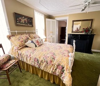 Rocky Hill Inn