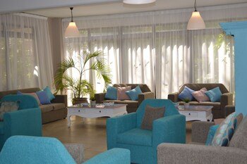 Tasiana Hotel Apartment Complex