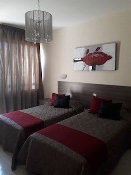 Tasiana Hotel Apartment Complex