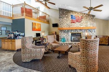 AmericInn by Wyndham Virginia