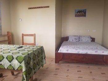 Akomapa Village