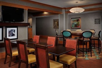 Hampton Inn Alamogordo
