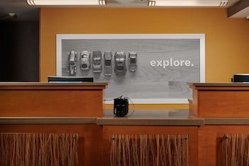 Hampton Inn Alamogordo
