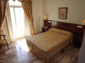 Hotel Hidalgo