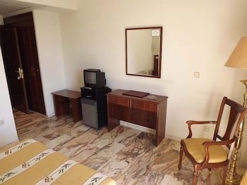 Hotel Hidalgo
