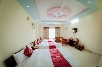 Lam Tung Hotel