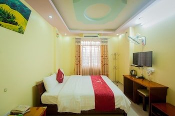 Lam Tung Hotel