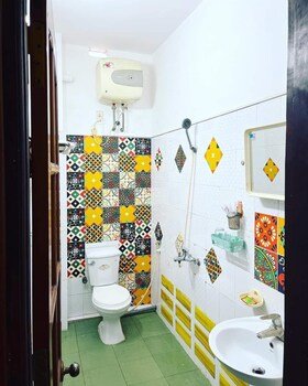 Lam Tung Hotel