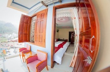 Lam Tung Hotel