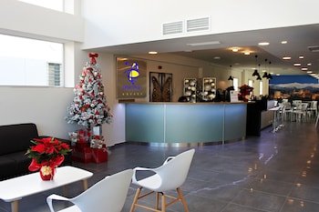 Urban Dream Hotel Nevada
