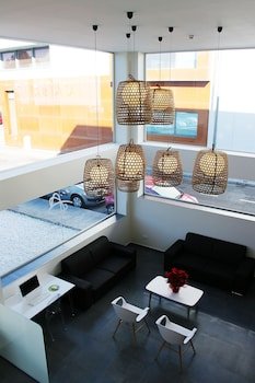 Urban Dream Hotel Nevada