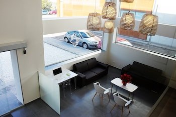 Urban Dream Hotel Nevada
