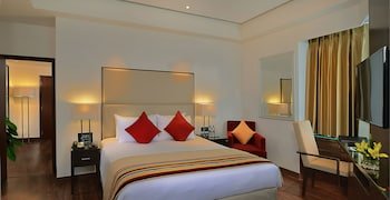 Park Plaza Chandigarh Zirakpur