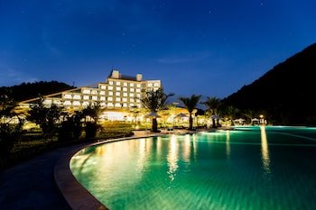 Muong Thanh Luxury Dien Lâm Khách San