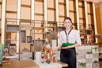 Muong Thanh Luxury Dien Lâm Khách San