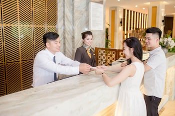 Muong Thanh Luxury Dien Lâm Khách San