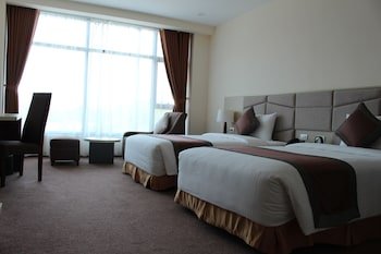 Muong Thanh Luxury Dien Lâm Khách San