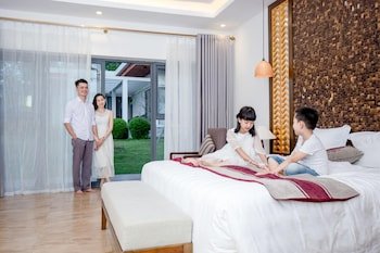 Muong Thanh Luxury Dien Lâm Khách San
