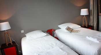 Apparthôtels de Val-Perrière