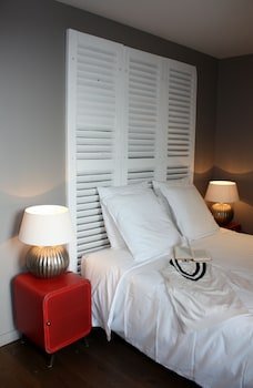 Apparthôtels de Val-Perrière