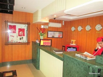 Hotel Sogo - Cagayan de Oro