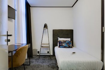 Hotel Pauw