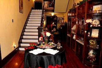 Whole Hearts Bed and Breakfast