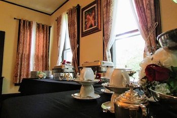 Whole Hearts Bed and Breakfast