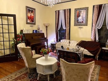Whole Hearts Bed and Breakfast