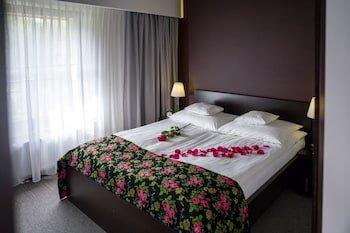 Rezydencja Sienkiewiczówka