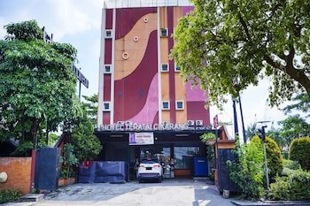 Hotel Teratai Cikarang