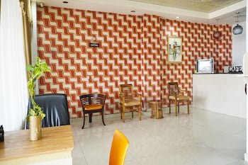 Hotel Teratai Cikarang