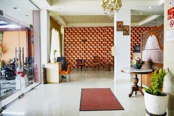 Hotel Teratai Cikarang