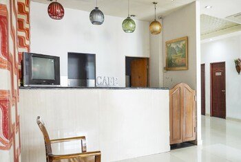 Hotel Teratai Cikarang