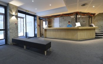 Hotel Club Mmv Les Brevieres