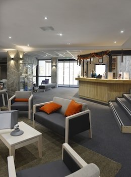 Hotel Club Mmv Les Brevieres