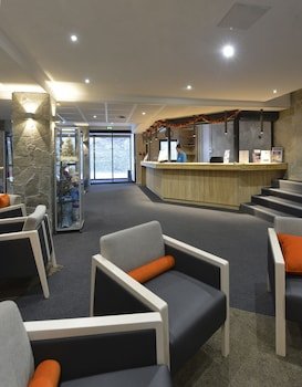 Hotel Club Mmv Les Brevieres