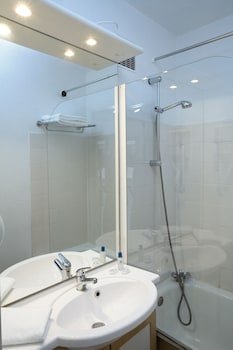 Hotel Club Mmv Les Brevieres